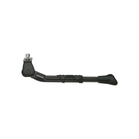 STANDARD KING 26-28 pollici in acciaio nero