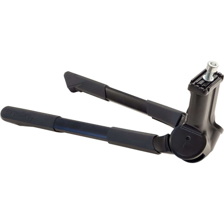 Ursus standard doppio jumbo evo nero 300 mm. + paraurti max 80 kg