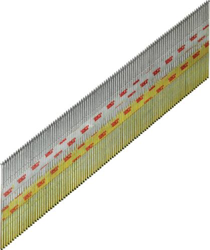 Senco da17eabn da chiodo di finitura liscio - 1,8x38mm (4000 pz)