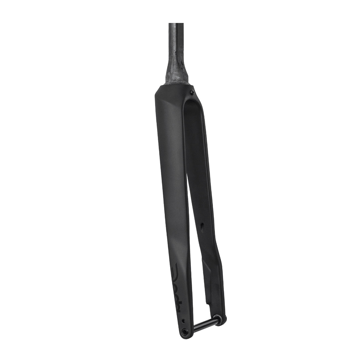 Forcella anteriore Gera EDG Gravel D-Shape DCR sistema POB