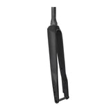 Forcella anteriore Gera EDG Gravel D-Shape DCR sistema POB