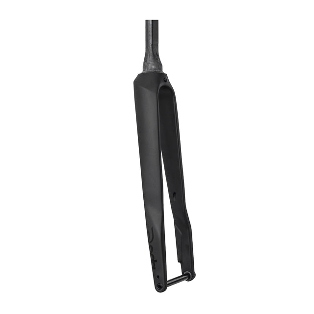 Forcella anteriore Gera EDG Gravel D-Shape DCR sistema POB