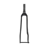 Forcella anteriore Gera EDG Gravel D-Shape DCR sistema POB