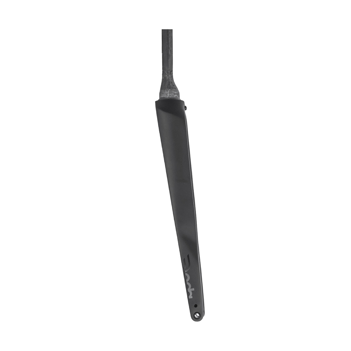 Forcella anteriore Gera EDG Gravel D-Shape DCR sistema POB