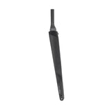 Forcella anteriore Gera EDG Gravel D-Shape DCR sistema POB