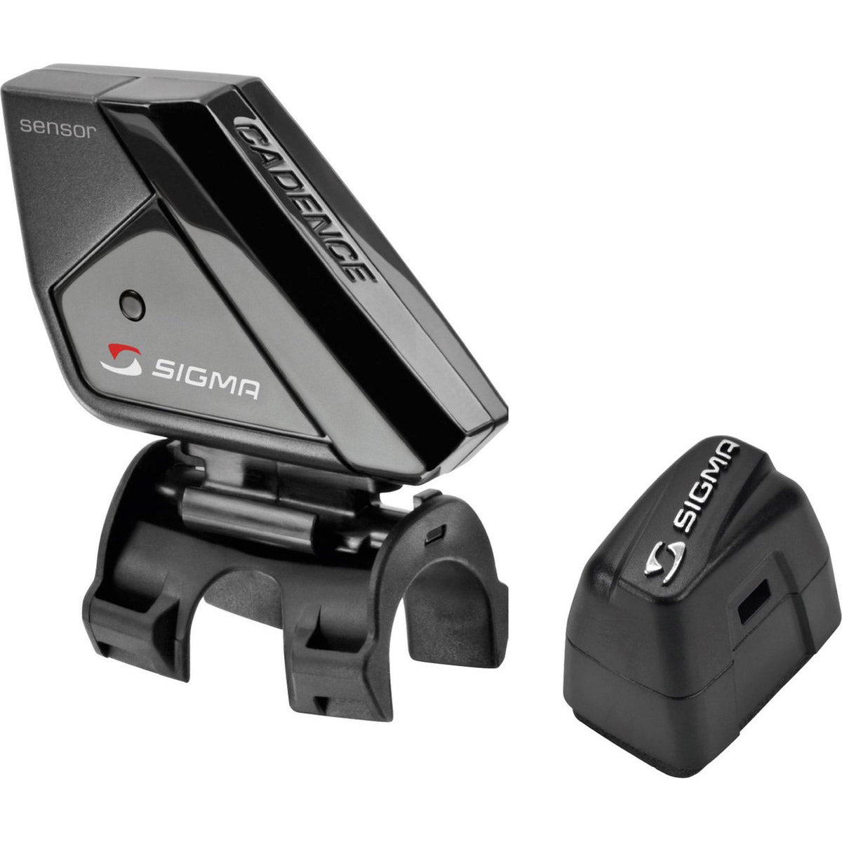 Sigma Cadansensor STS Wireless + magnete