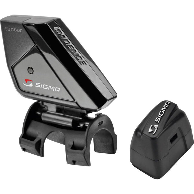 Sigma Cadansensor STS Wireless + magnete
