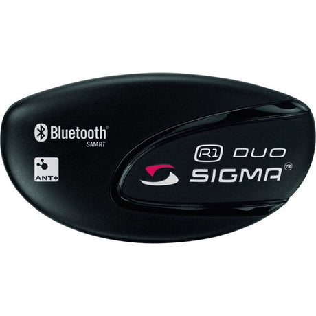 Sensore di frequenza cardiaca Sigma ant+ r1