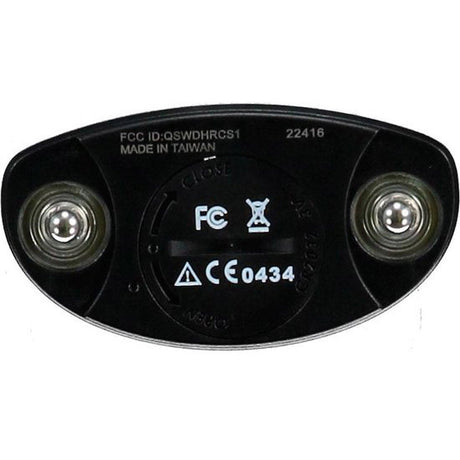 Sensore di frequenza cardiaca Sigma ant+ r1