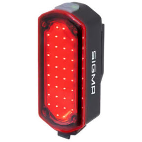 Clip per fanale posteriore Sigma