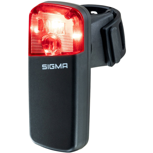 Sigma Sport Radar Fanale posteriore Reco 80 Link Sigma Batteria Fanale posteriore Reco 80 Radar