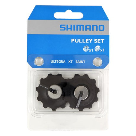 SHIMANO RD-6700 DERILLEUR WHEE SET 9 10V Ultra