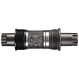 Ploadet Shimano Octalink BBES25 121mm Silver