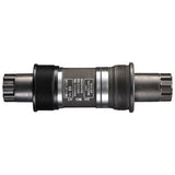 Ploadet Shimano Octalink BBES25 121mm Silver