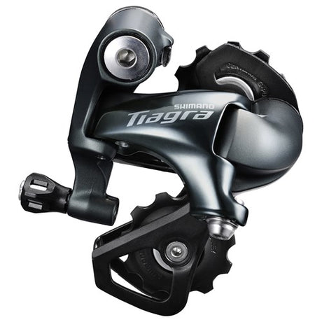 Tiagra 4700 SS Achter derailleur a 10 velocità 23-28t nero
