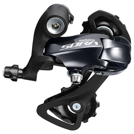 Shimano Achter derailleur Sora 3400 SS Double a 9 velocità