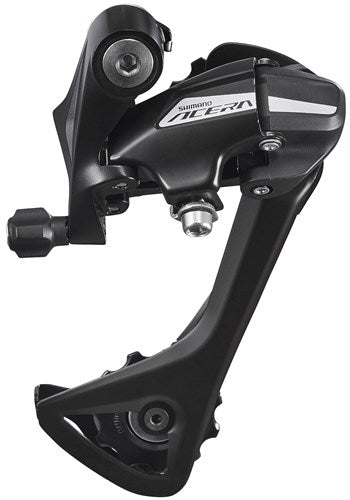 SHIMANO ACERA RD-M3020 SGS 7 8 velocità