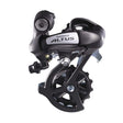 Shimano Altus RD-M310 SGS 7 8 velocità nera
