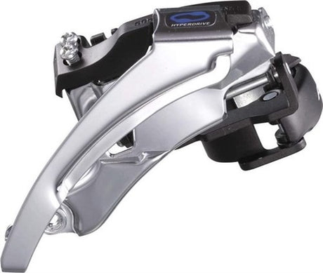 Deralleur anteriore 3 x 7 Shimano Altus Altus M310 Dual Pull 40T