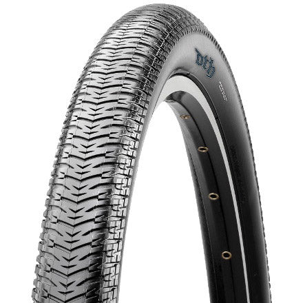 MAXXIS WIRE BAND DTH BMX 44-406 NERO