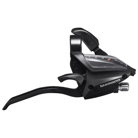 Verleller con leva del freno a 7 velocità ST-EF500-4 (per