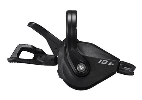 Verleller sulla destra 12 Speed ​​Deore MTB SL-M6100 con