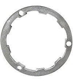 Anello di riempimento Shimano 9 velocità CS -7700 - 2,56 mm