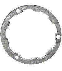 Anello di riempimento Shimano 9 velocità CS -7700 - 2,56 mm