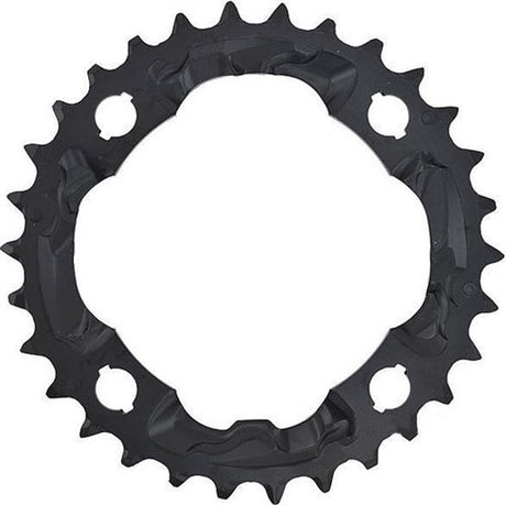 Corona Shimano deore fc-mt500 30t 10v nera