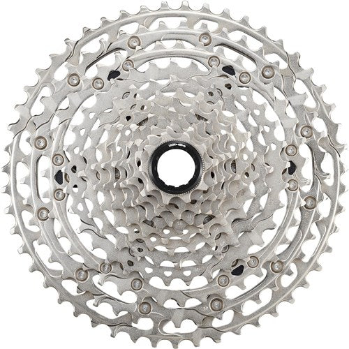 Shimano Deore CS-M6100 10-51 12 velocità