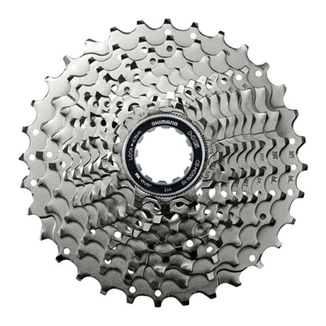 Cassetta Shimano CS-HG500 10-Speed ​​11-34T