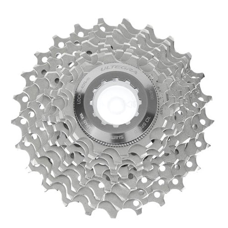 Shimano Ultegra CS-6700 12-25 10 velocità