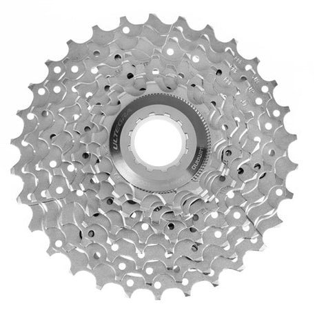 Cassetta Shimano 10V 12-30 Ultegra ICS670010230