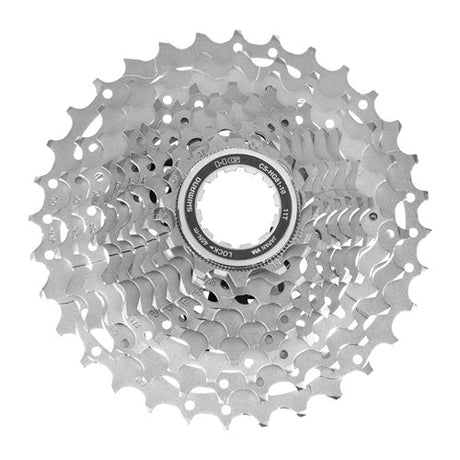 Cassetta Shimano 10V 11-32 XT Dyna-Sys ICSM77110132