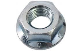Dado perno mozzo freno Shimano y28615000