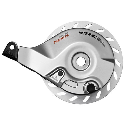 Freno a rulli Shimano posteriore c3000