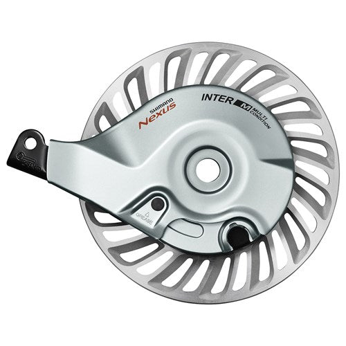 Shimano Rollerbrake Brakeplaat Achter BRC6000 (per pezzo)