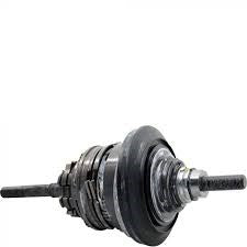 Shimano Nexus 7 Interior Disc Sg -C3001 -7D Y3EW98010