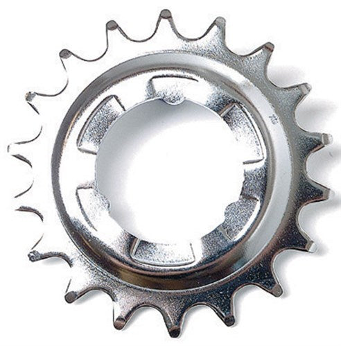 Pignone aggiuntivo Shimano Nexus 19t