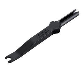 Strumento per spina Shimano tl-ew02 strumento per cavi