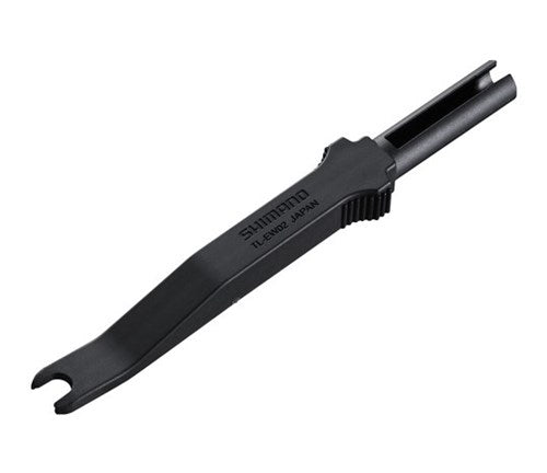 Strumento per spina Shimano tl-ew02 strumento per cavi