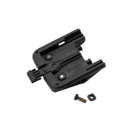 Supporto display Shimano Steps sc-e6100 connessione supporto