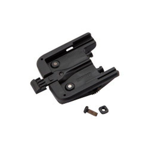 Supporto display Shimano Steps sc-e6100 connessione supporto