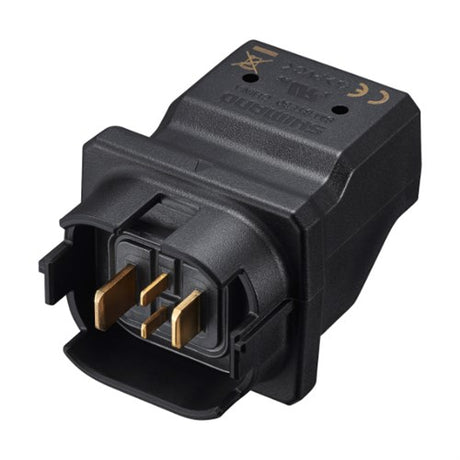 Shimano presa caricabatteria passi adattatore carica shim.sm-bte bte80 per bt-e8035