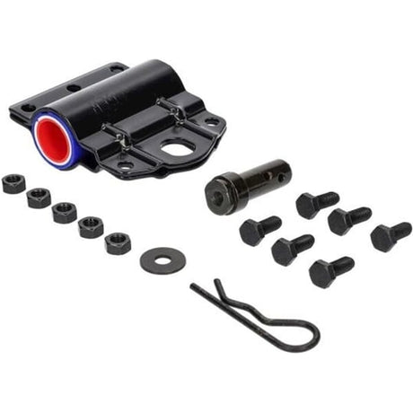 Staffa per biciclette per morsetto di montaggio Springer 2a bicicletta