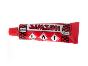Soluzione Simson grande sfusa da 30 ml