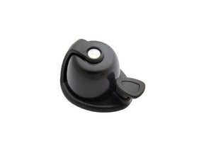 Simson bell allure nero nero