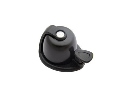 Simson bell allure nero nero