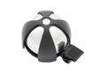 Rema tip top netherlands b.v. Simson Bell Sport cromato nero