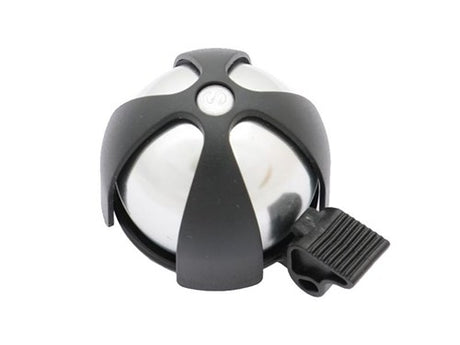 Rema tip top netherlands b.v. Simson Bell Sport cromato nero